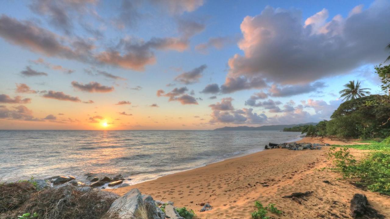 فندق Flying Fish Point Tourist Park إينيسفيل المظهر الخارجي الصورة